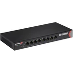 EDIMAX Pro GS-3008P sieťový switch 8 portů  funkcia PoE