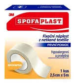 3M Spofaplast 732 Fixačná náplasť z netkanej textílie