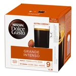 Kaffeekapseln geeignet für Dolce Gusto® NESCAFÉ Dolce Gusto „Grande Intenso“, 16 Stk.