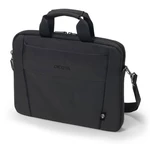 Brašna na notebook DICOTA Eco Slim Case Base 11-12.5" (D31300-RPET) čierna taška na notebook • pre uhlopriečku 12,5" • materiál recyklovaný plast • po
