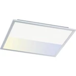 LED panel WOFI Liv 9693.01.70.5600, 44 W, N/A, stříbrná