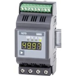 Digitální multimetr na DIN lištu Lumel N27D 00E0 2,3 - 276 V/AC0.6 - 75 A/AC2 - 500 Hz±31,5 kW