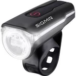 Sada světlometů na kolo Sigma AURA 60 LED napájeno akumulátorem černá