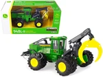 John Deere 948L-II Grapple Skidder "Prestige Collection" Series 1/50 Diecast Model by ERTL TOMY