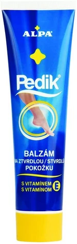 PEDIK balzam na stvrdnutú kožu