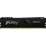 Modul RAM pro PC Kingston FURY Beast KF432C16BB1/16 16 GB 1 x 16 GB DDR4-RAM 3200 MHz CL16