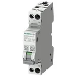 Požární spínač Siemens 5SV60166MC32, 2pólový, 32 A