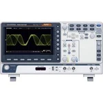 Digitální osciloskop GW Instek MSO-2072E, 70 MHz, 18kanálový, s pamětí (DSO), mixovaný signál (MSO), logický analyzátor