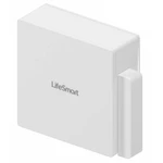 Senzor LifeSmart Cube na okna a dveře (LS-LS058WH) okenný/dverný senzor • upozornenia do telefónu • možno spárovať s inteligentnými zariadeniami • min