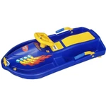 Plastkon Boby Snow Boat - Modré