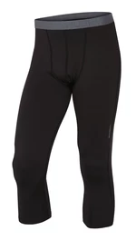 Husky Pánské 3/4 kalhoty XL, černá Termoprádlo Active Winter