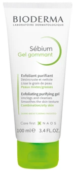 BIODERMA Sébium GOMMANT