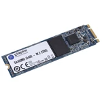 SSD Kingston A400 240GB M.2 2280 (SA400M8/240G) SSD • kapacita 240 GB • formát disku 2,5" & M.2 2280 • rozhranie SATA Rev. 3.0 • rýchlosť čítania 500 
