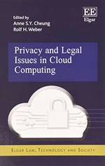 Privacy and Legal Issues in Cloud Computing