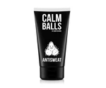 Deodorant na intímne partie Angry Beards Calm Balls Antisweat - 150 ml (BL-ANTISWEAT-OG-150) + darček zadarmo