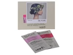 Šampón a maska proti padaniu vlasov Niamh Be Pure Hair Fall Prevention - 2 x 10 ml (1363)