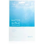 Skin79 Water Biome hydratační plátýnková maska se zklidňujícím účinkem 30 g
