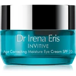 Dr Irena Eris InVitive omlazující oční krém s hydratačním účinkem SPF 20 15 ml