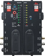 dbx DD-CT-3 Tester Cavi