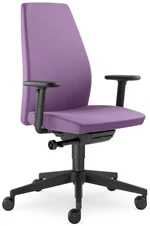LD SEATING Kancelářská židle ALVA 330 SYA