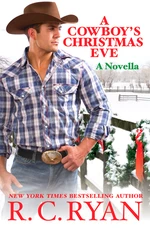 A Cowboy's Christmas Eve