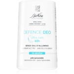 BioNike Defence Deo deodorant roll-on bez obsahu hliníkových solí pro citlivou pokožku 48h 50 ml