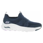 Skechers Arch Fit - Modern Rhythm navy-lavender 37,5
