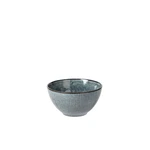 Miska 17 cm Broste NORDIC SEA - šedá