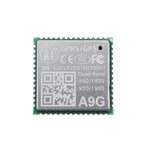 GPRS GPS Module A9G Module SMS Voice Wireless Data Transmission IOT GSM Geekcreit for Arduino - products that work with