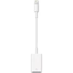 IPad audio kabel/video kabel Apple MD821ZM/A, 10.00 cm, bílá