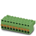 Zásuvkový konektor na kabel Phoenix Contact FKCT 2,5/ 5-ST 1909249, 25.60 mm, pólů 5, rozteč 5 mm, 100 ks