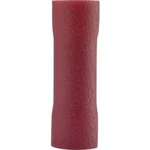 Paralelní spojka Vogt Verbindungstechnik 3715P, 0,5/1mm², červená