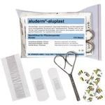 Söhngen 1009924 Sada pro doplnění náplastí pro děti kompletní 115 kusů