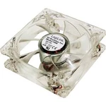 PC větrák s krytem LogiLink FAN104 (š x v x h) 120 x 120 x 25 mm