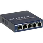 Switch Netgear Gigabit GS105, 5-portový