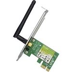 PCI-Express Wi-Fi Plug-in karta TP-LINK TL-WN781ND, 150 MBit/s