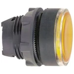 Nouzové tlačítko Schneider Electric ZB5AW363, 22,5 mm, modrá