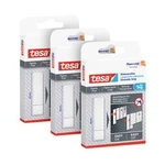 LED pásky na tapety a omítku bílá 77771 tesa Množství: 3 ks