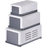 Univerzální pouzdro Strapubox KG 100, 125 x 65 x 45 , plast, světle šedá Univerzální pouzdro Strapubox KG 100, 125 x 65 x 45 , plast, světle šedá