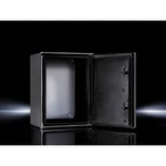 Instalační krabička Rittal EX 9209.600, 800 x 1000 x 300, plast, černá grafit (RAL 9011)