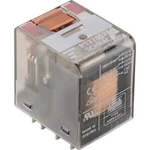 Miniaturní relé PT TE Connectivity 6-1419111-0, PT370012, 10 A, 440 V/AC 2500 VA