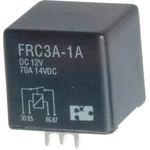 Automobilové relé FiC FRC3A-1A-DC12V, 12 V, 70 A