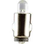 51931 LED žárovka bílá BA5s 19 V