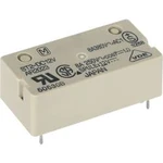 Výkonové relé ST 8 A, Print Panasonic ST124F, ST124F, 240 mW, 8 A , 250 V/DC/380 V/AC 2000 VA/150 W Výkonové relé ST 8 A, Print Panasonic ST124F, ST124F, 240 mW, 8 A , 250 V/DC/380 V/AC 2000 VA/150 W
