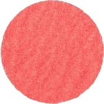 Brusný list PFERD 42756408 Zrnitost 80, (Ø) 38 mm, 100 ks