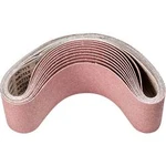 Brusný pás PFERD 45005904 Zrnitost 40, (d x š) 1000 mm x 100 mm, 10 ks