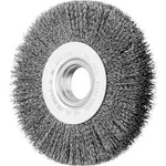 Kulatý KARTÁČ KŮŇ PFERD RBU 12520/14,0 ST 0,30, 43503031, 1 ks
