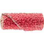 Brusná role PFERD 42810846 Zrnitost 60, (Ø x v) 9 mm x 25 mm, 50 ks