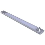 LED stropní svítidlo Müller-Licht Calina Switch Tone DIM 60 20000100, 8 W, 600 mm, N/A, stříbrná