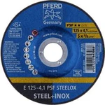 PFERD 69220531 BRUSNÝ kotouč lomený Ø 125 mm 10 ks